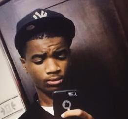 Jahleel Munnings death by force case profile photo