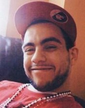 Felix Lares death by force case profile photo