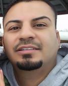 Uel Olmos death by force case profile photo
