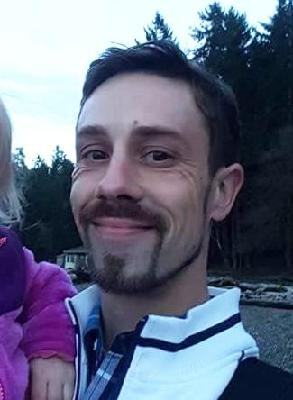 Jason Emery death by force case profile photo
