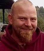 Kenneth Koonrad death by force case profile photo