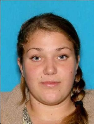 Audrey Newell death by force case profile photo