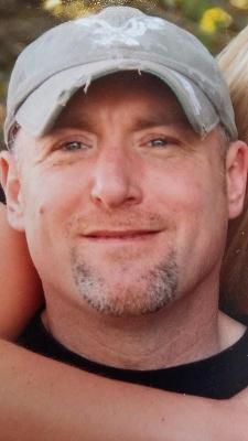 Clint Darrow death by force case profile photo