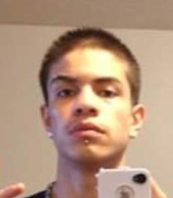 Uel Ortiz-ornelas death by force case profile photo
