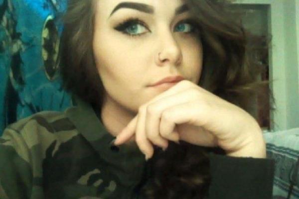 Payton Beck-Glessner death by force case profile photo
