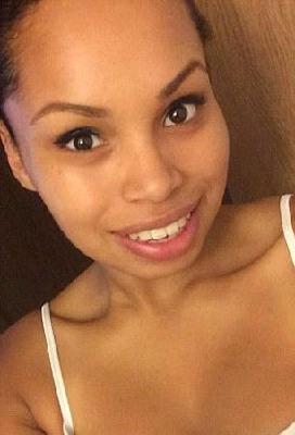 Renee Davis death by force case profile photo