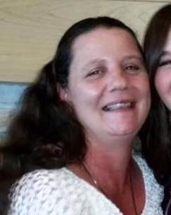 Rita Maze death by force case profile photo