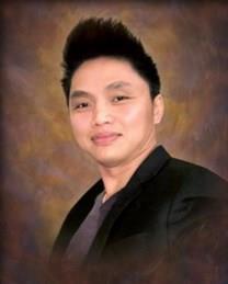 Huy Huynh death by force case profile photo
