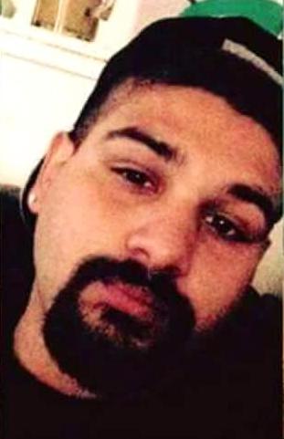 Jorge Jimenez death by force case profile photo