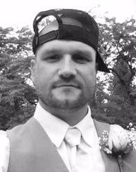 Joseph Hicks death by force case profile photo