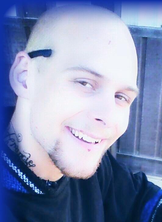 Thomas Hernandez death by force case profile photo