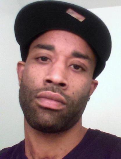 Michael Flowers death by force case profile photo