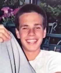 Jeffrey Shaw death by force case profile photo