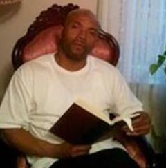 Sammy Jenkins death by force case profile photo