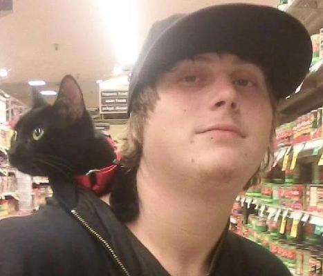 Daniel Miller death by force case profile photo