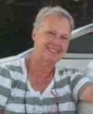 Rosalea Flint death by force case profile photo