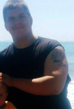 Angel Mireles death by force case profile photo