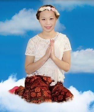 Kandra Tan death by force case profile photo