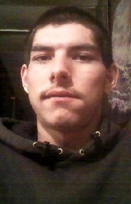 Jake Colvin death by force case profile photo