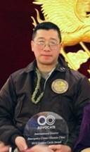 Donald Chin death by force case profile photo