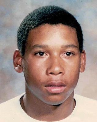 William Poindexter death by force case profile photo