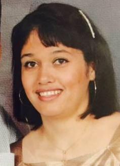 Elizabeth Orozco death by force case profile photo