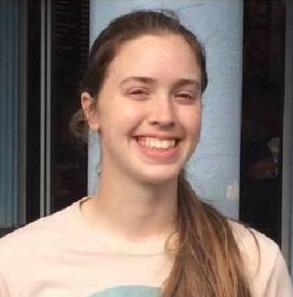 Meagan Smith death by force case profile photo
