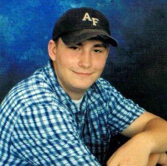 Chaz Schmitz death by force case profile photo