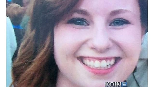 Brianna Smith death by force case profile photo