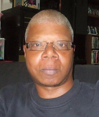 Martin Douglas death by force case profile photo