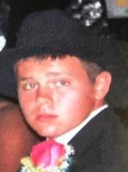 Brandon Morris death by force case profile photo