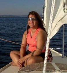 LisaMarie Eason death by force case profile photo