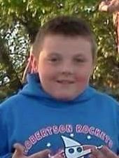 Nathaniel Reedy-McCoy death by force case profile photo