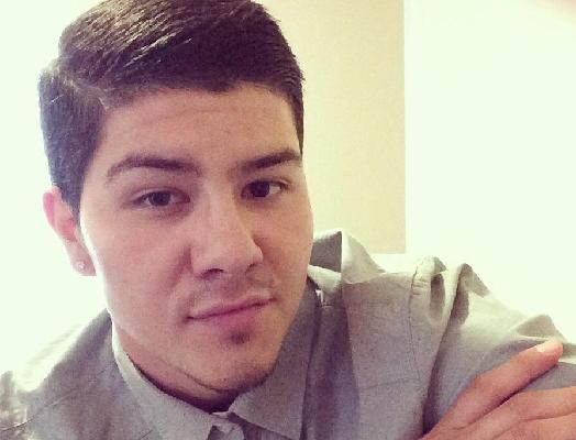 Christian Guerra death by force case profile photo