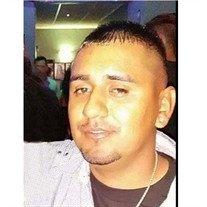 Lorenzo Fernandez death by force case profile photo