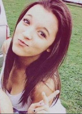 Gia Soriano death by force case profile photo