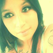 Abigail Torres-Renteria death by force case profile photo