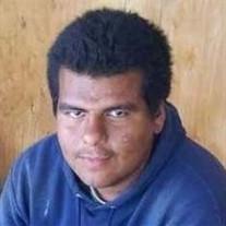 David Perez-Saucedo death by force case profile photo