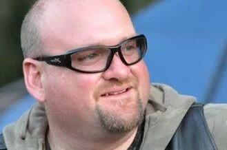Scott Gross death by force case profile photo