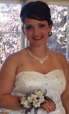 Kaitlin Austin death by force case profile photo