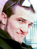 Travis Shive death by force case profile photo