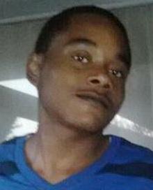 Charles Williams death by force case profile photo