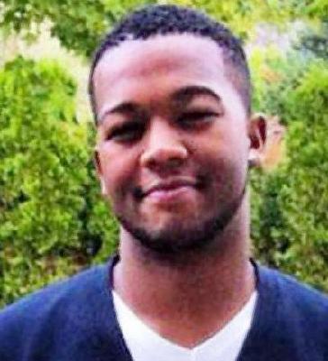 DaMarius Morgan death by force case profile photo