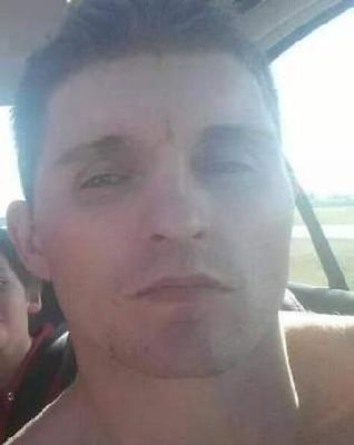 David Whit death by force case profile photo
