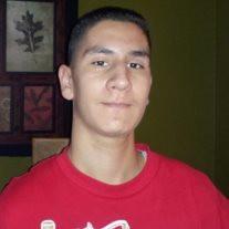 Brandon Mende death by force case profile photo