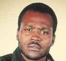 Joseph Parker death by force case profile photo