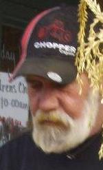 Harry Ed Giesbrecht death by force case profile photo