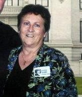 Leslie Sudds death by force case profile photo