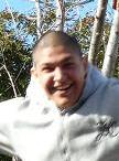 David Baldonado death by force case profile photo