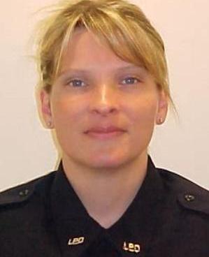Tina Delong-griswold death by force case profile photo
